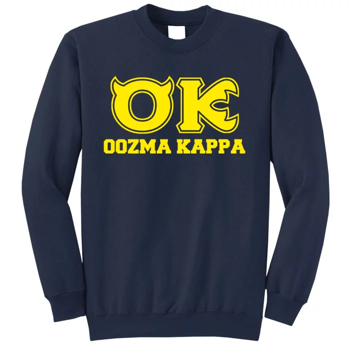 OK Oozma Kappa Sweatshirt