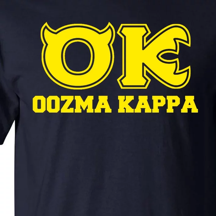 OK Oozma Kappa Tall T-Shirt