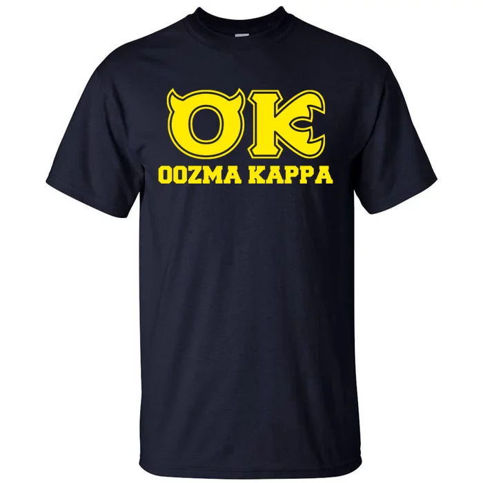 OK Oozma Kappa Tall T-Shirt