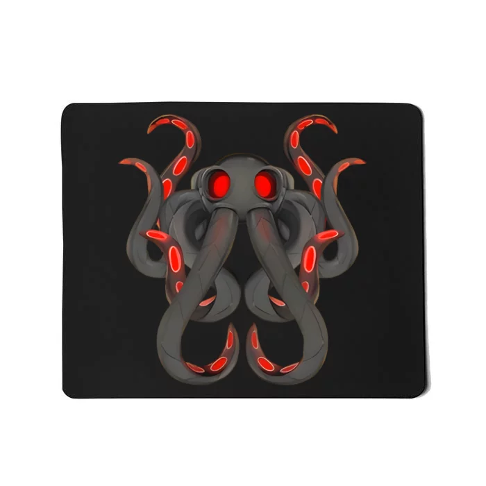 Ollie Oli Mousepad