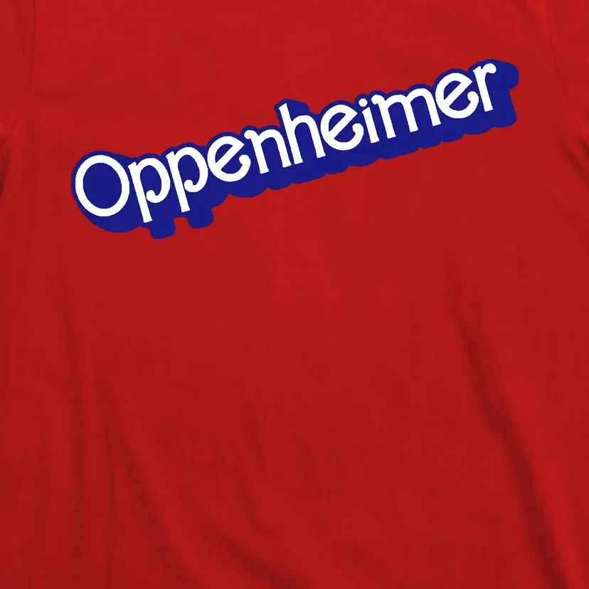 Oppenheimer T-Shirt