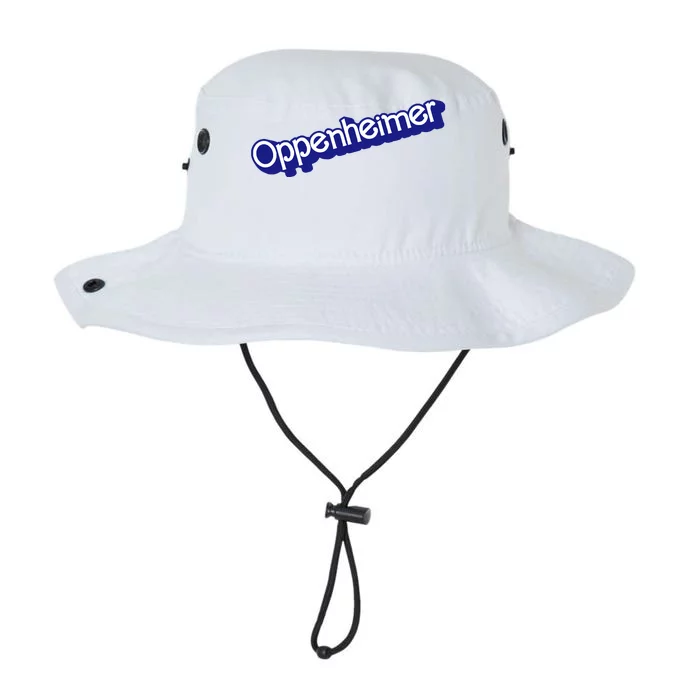 Oppenheimer Legacy Cool Fit Booney Bucket Hat