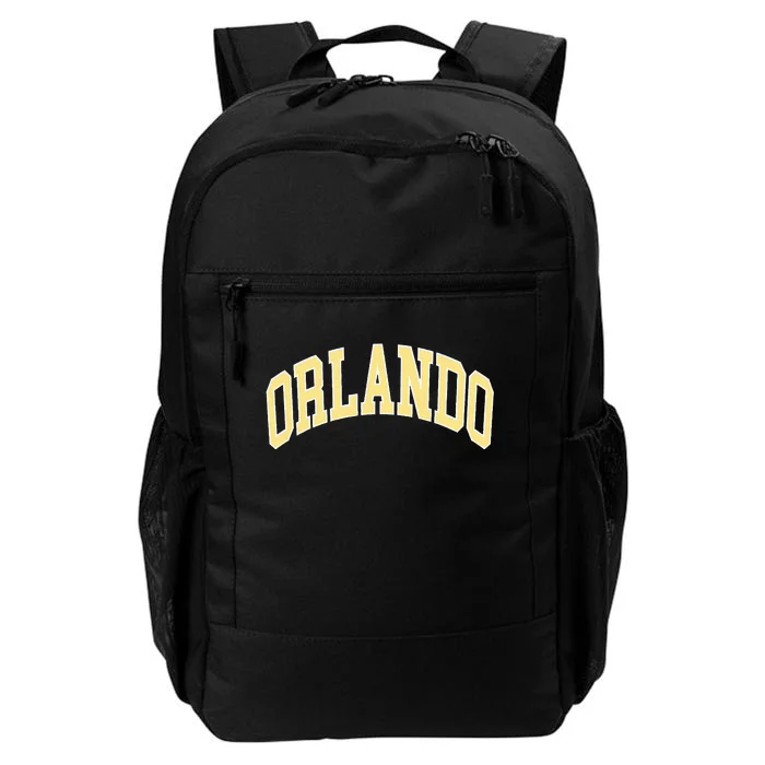 Orlando Daily Commute Backpack