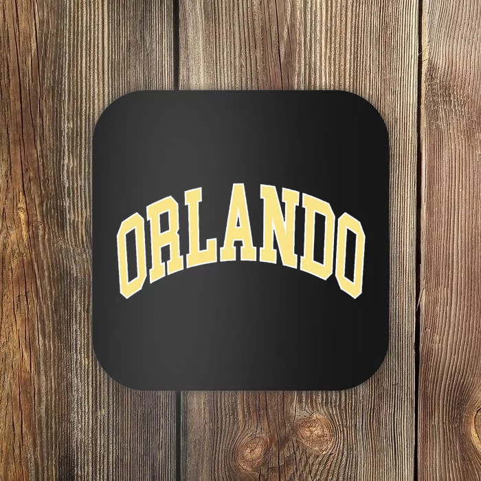 Orlando Coaster