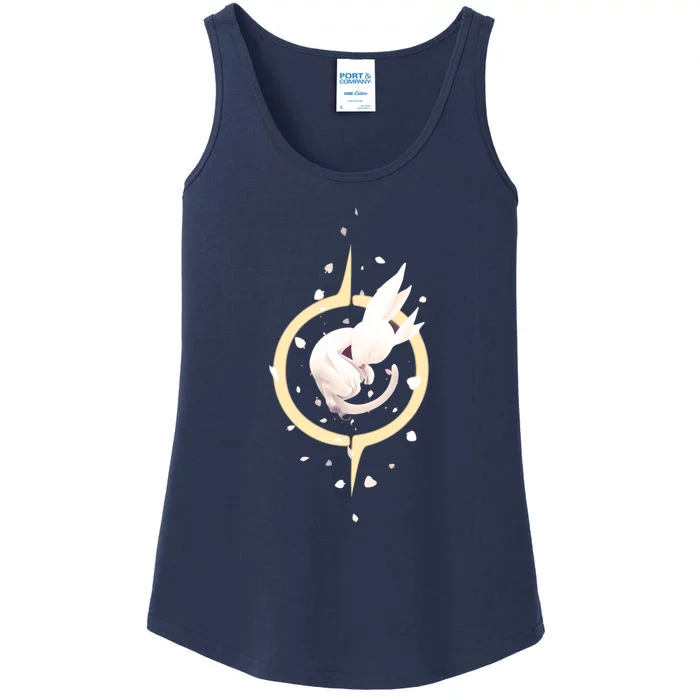 Ori Ladies Essential Tank