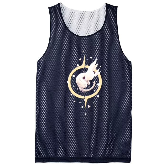 Ori Mesh Reversible Basketball Jersey Tank