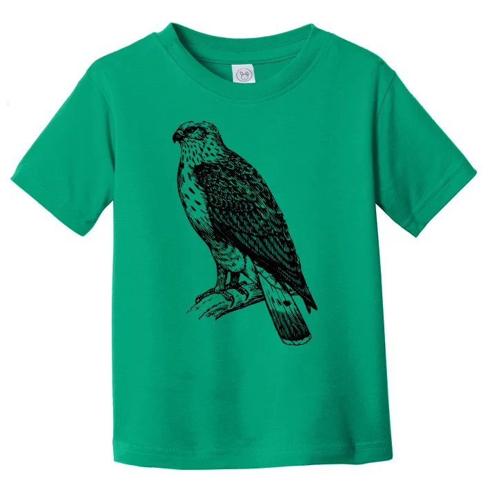 Ornithology Toddler T-Shirt