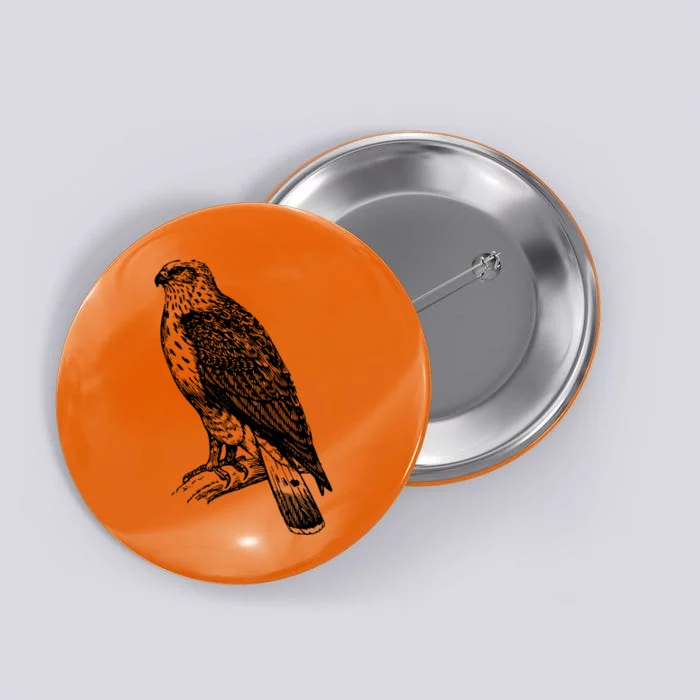 Ornithology Button