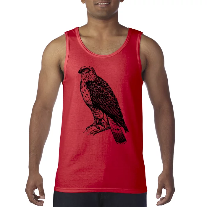 Ornithology Tank Top