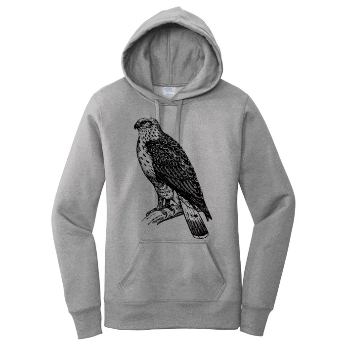 Ornithology Women's Pullover Hoodie