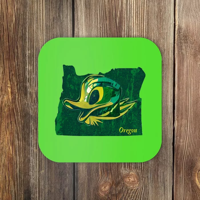 Oregon Coaster