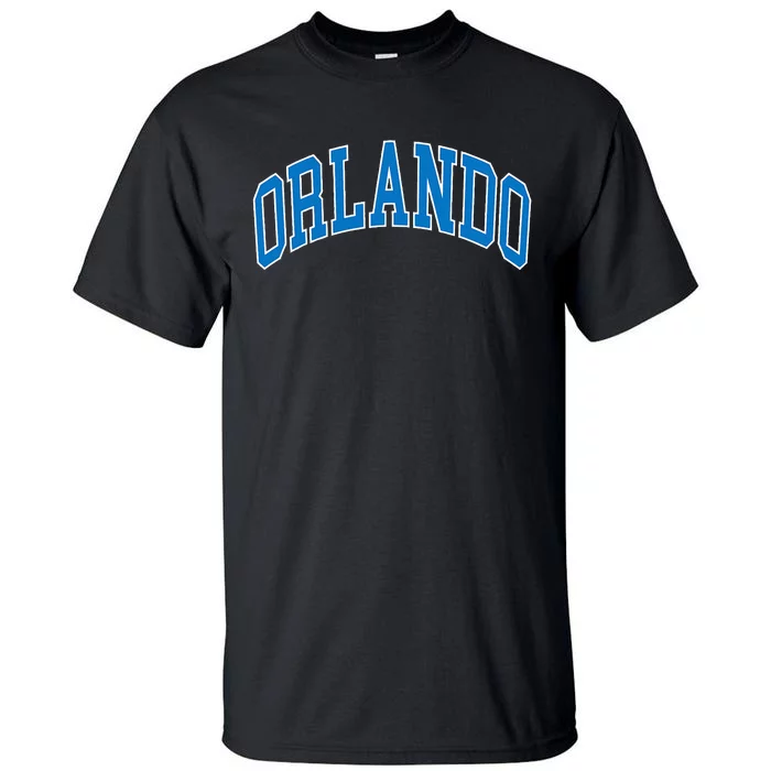 Orlando Tall T-Shirt