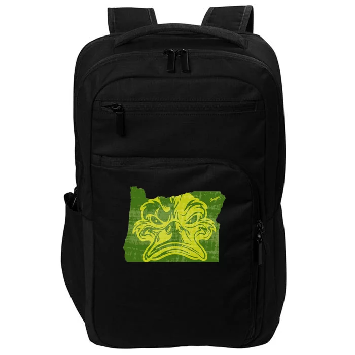 Oregon Impact Tech Backpack