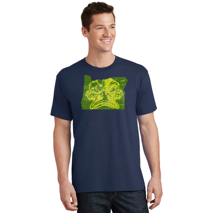 Oregon T-Shirt