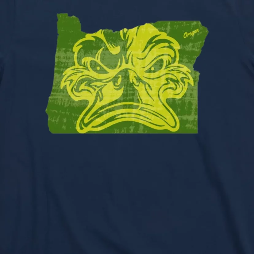 Oregon T-Shirt