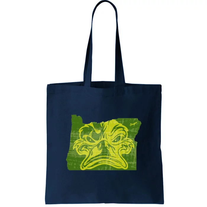 Oregon Tote Bag