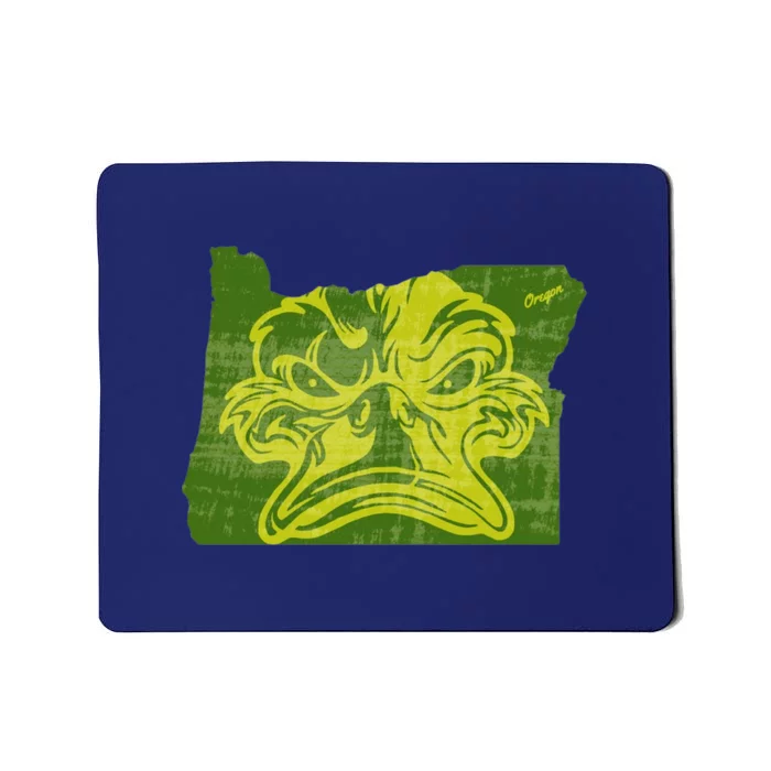 Oregon Mousepad