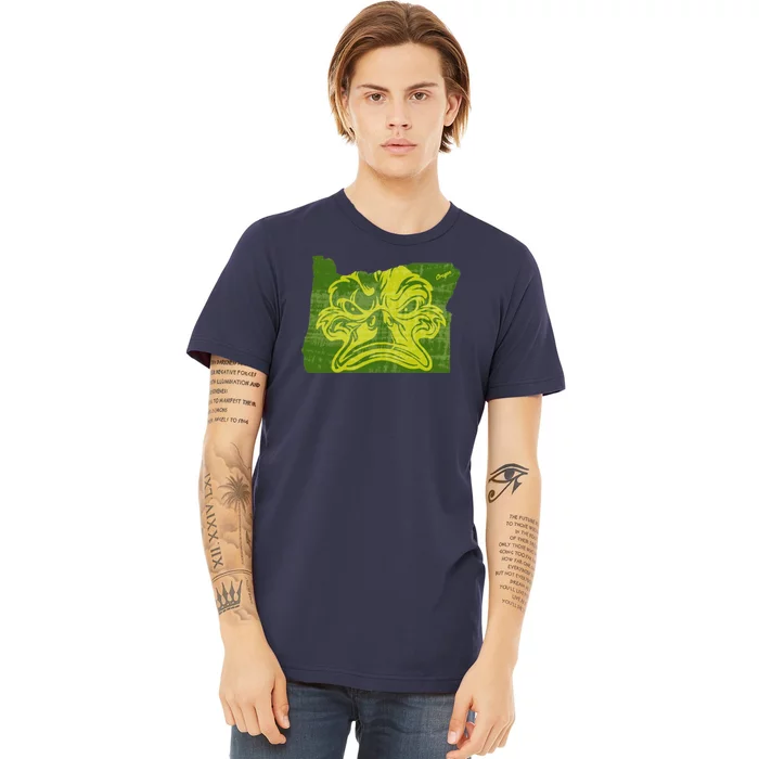 Oregon Premium T-Shirt