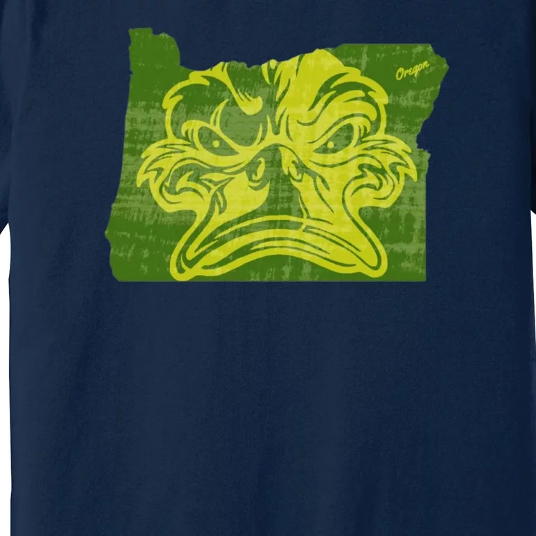 Oregon Premium T-Shirt