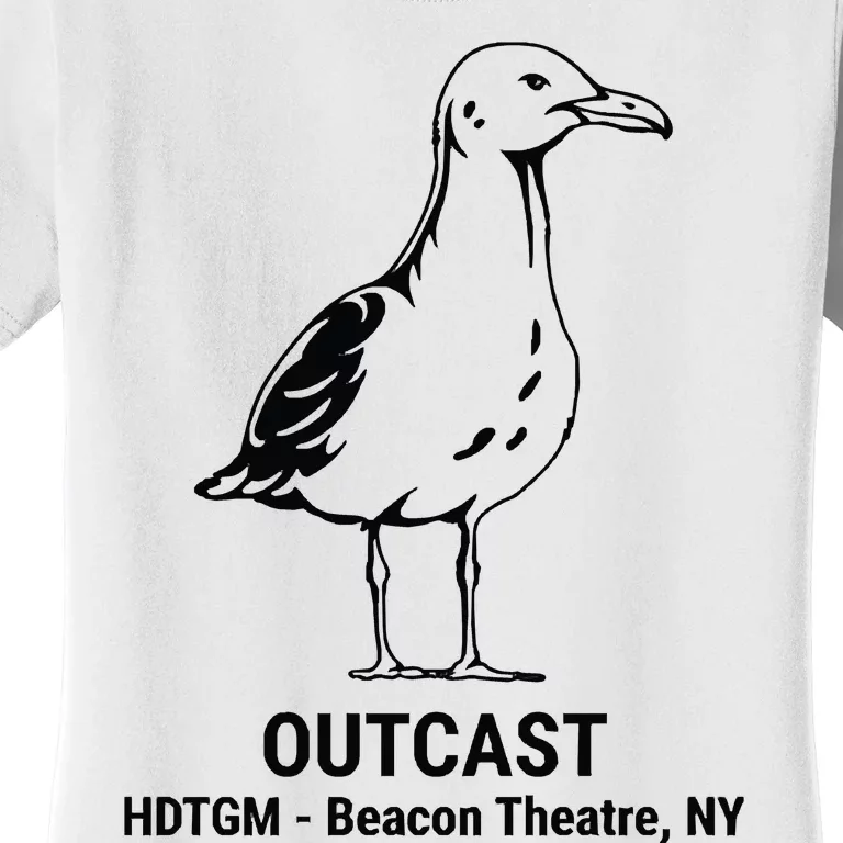 Outcast Women's T-Shirt