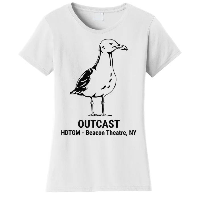 Outcast Women's T-Shirt