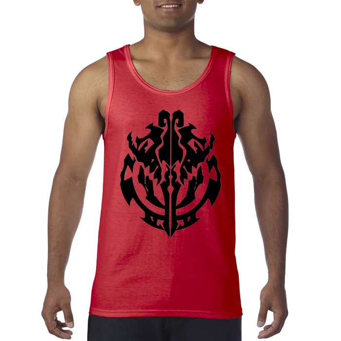 Overlord Tank Top