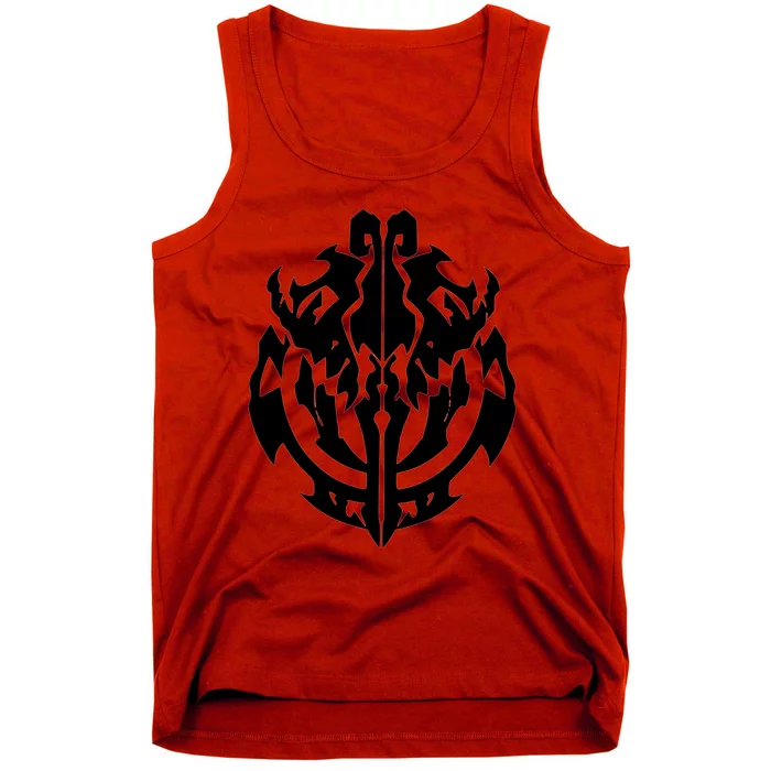 Overlord Tank Top