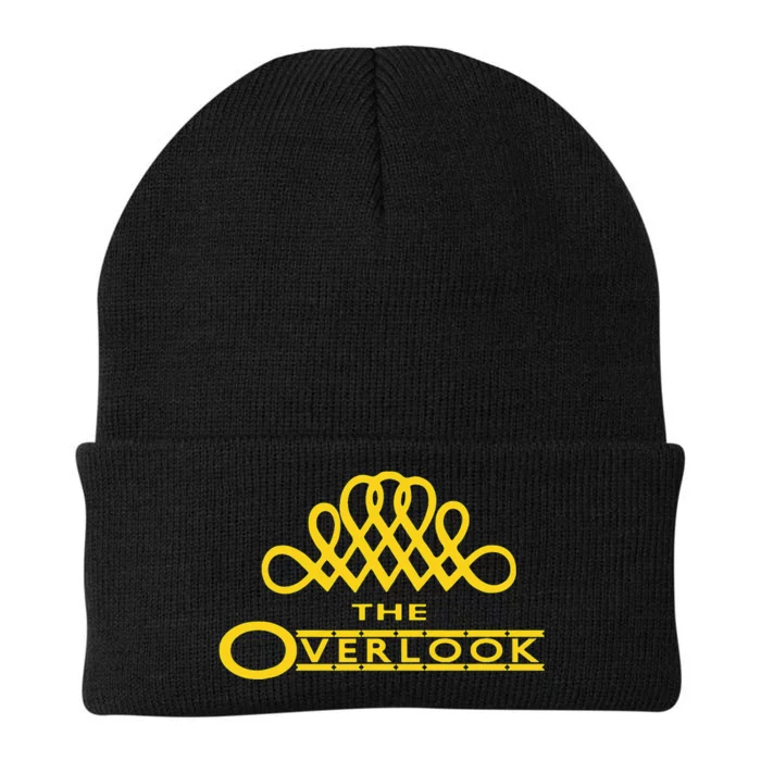 Overlook Knit Cap Winter Beanie