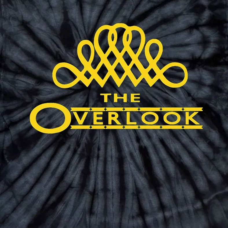 Overlook Tie-Dye T-Shirt