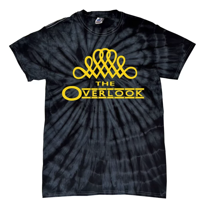 Overlook Tie-Dye T-Shirt