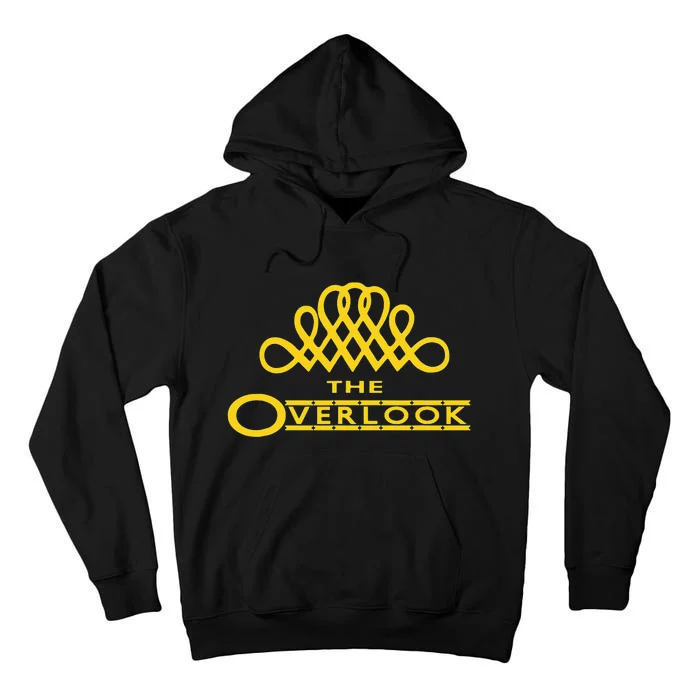 Overlook Tall Hoodie