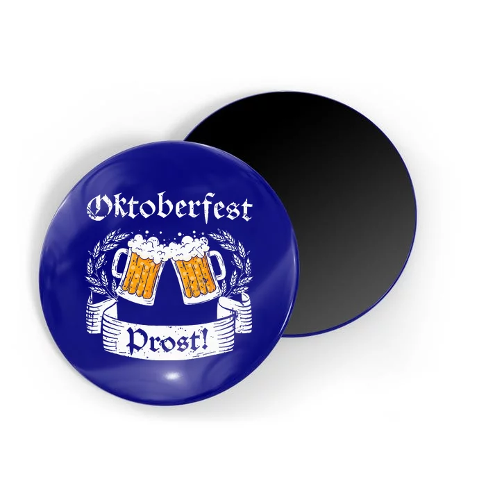 Oktoberfest Prost German Cheers Magnet