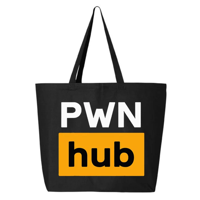 Og Pwn Hub 25L Jumbo Tote