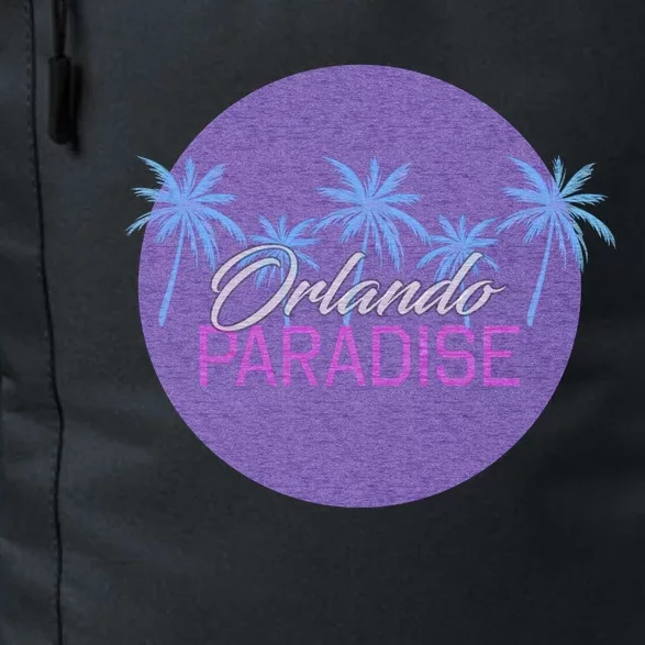 Orlando Paradise Icon Daily Commute Backpack