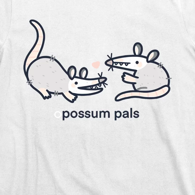 Opossum Pals T-Shirt