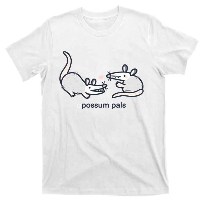 Opossum Pals T-Shirt