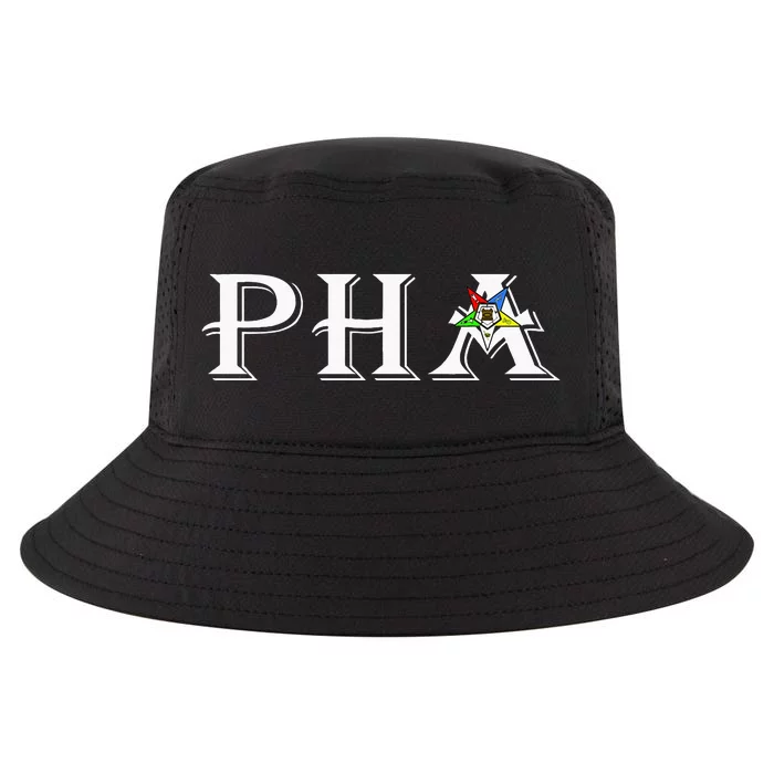 OES PHA Prince Hall Order the Eastern Star Thanksgiving Gift Cool Comfort Performance Bucket Hat