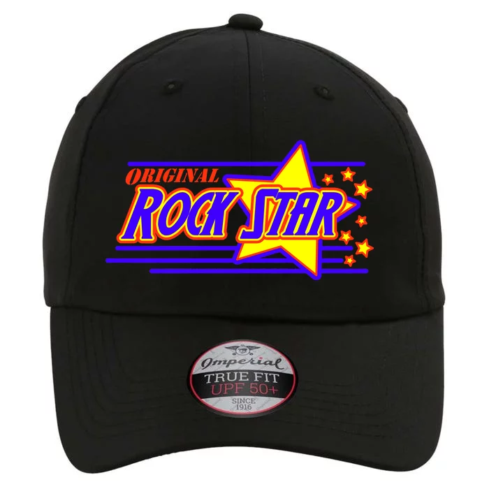 Original Rock Star The Original Performance Cap