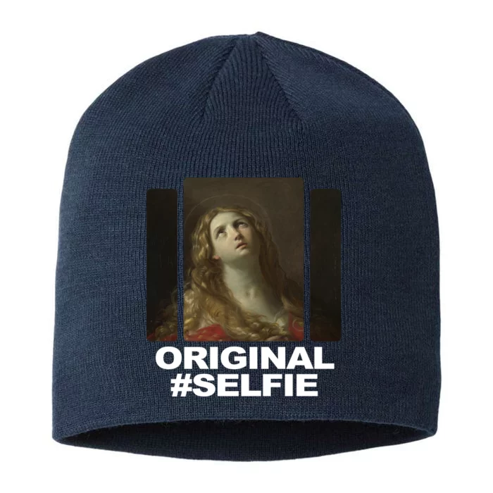 Original Selfie Mary 8 1/2in Sustainable Knit Beanie