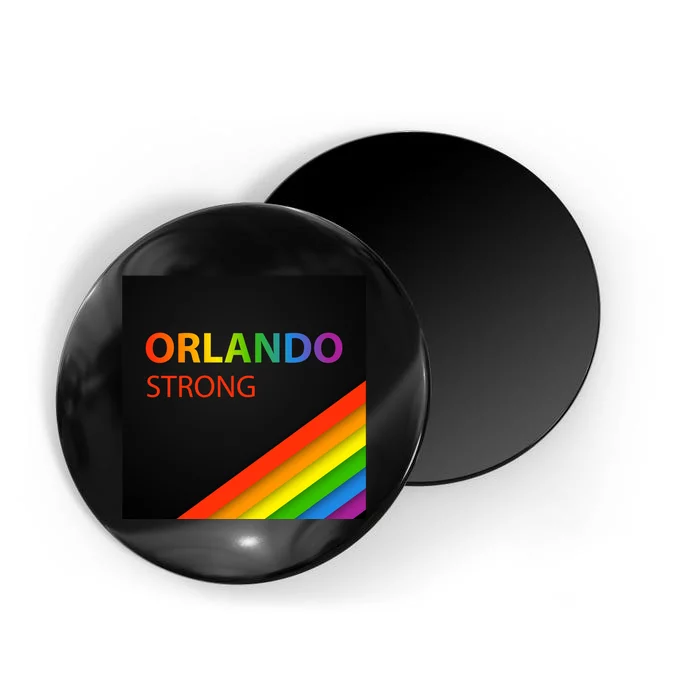 Orlando Strong Magnet