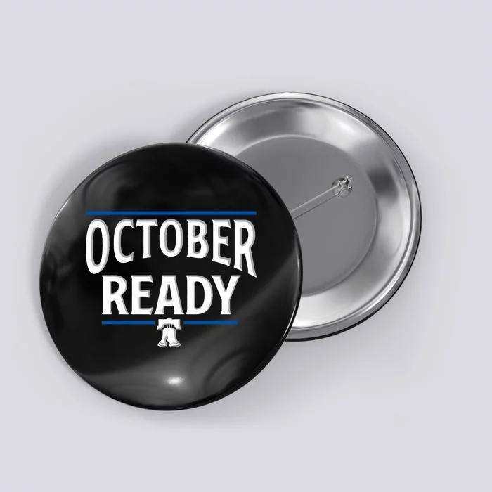 October Ready Button