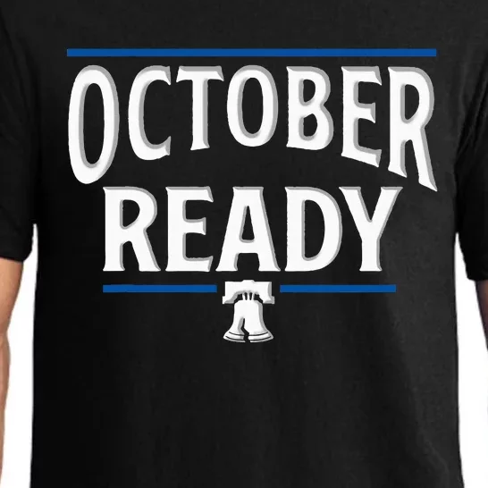 October Ready Pajama Set