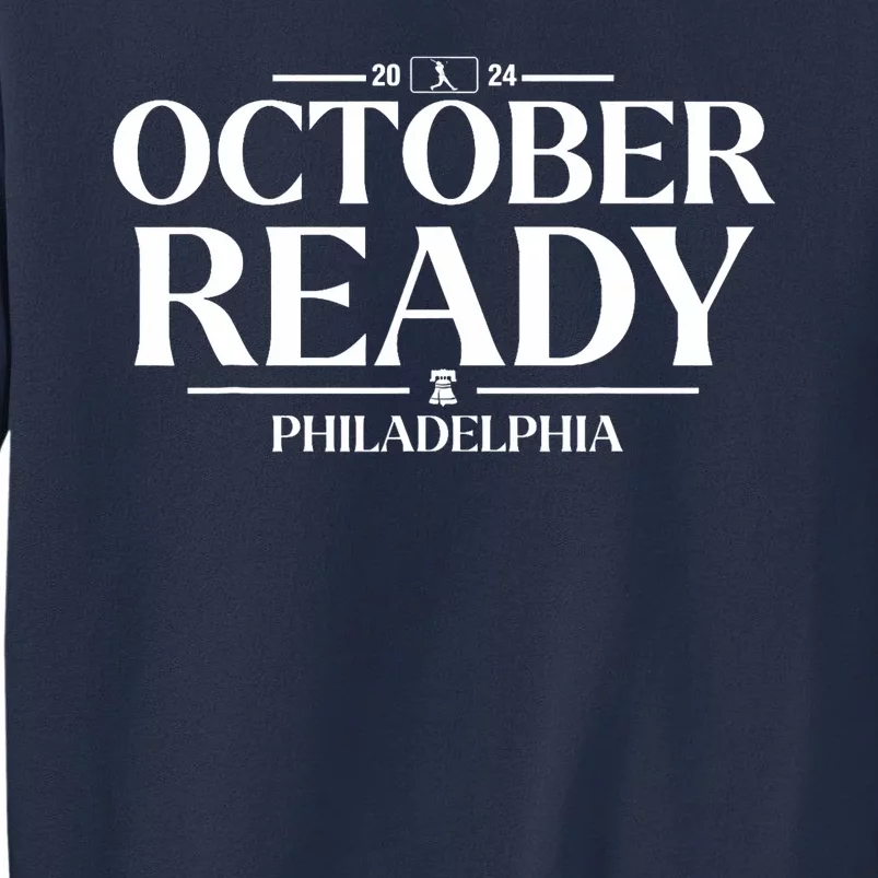 October Ready Philadelphia Sweatshirt