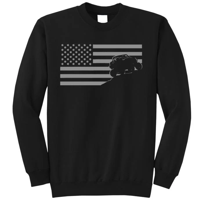 Off Roading QUAD ATV Apparel Off Road QUAD ATV Sweatshirt