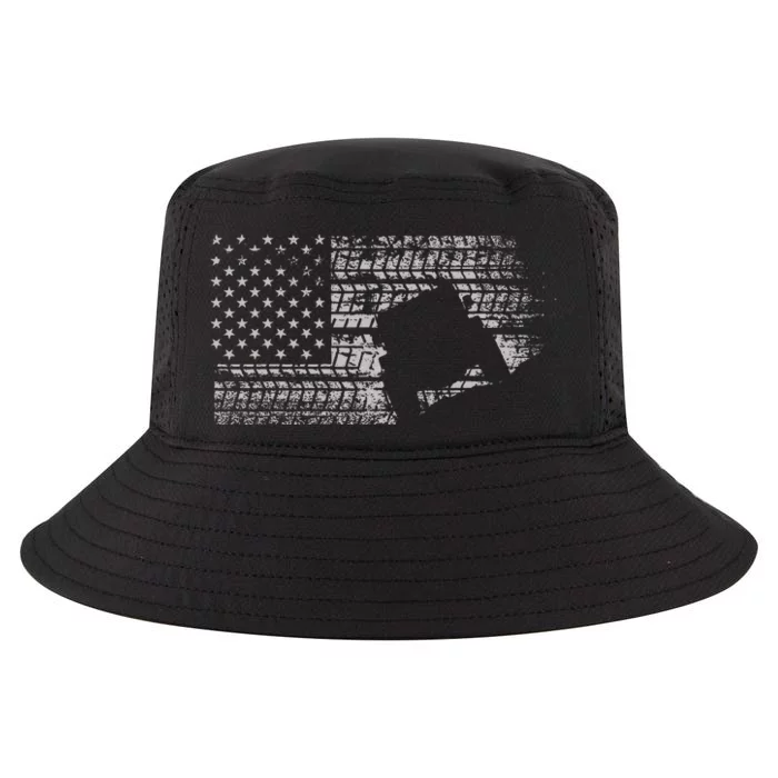 Off Roading Quad Atv Apparel Off Road Quad Atv Cool Comfort Performance Bucket Hat