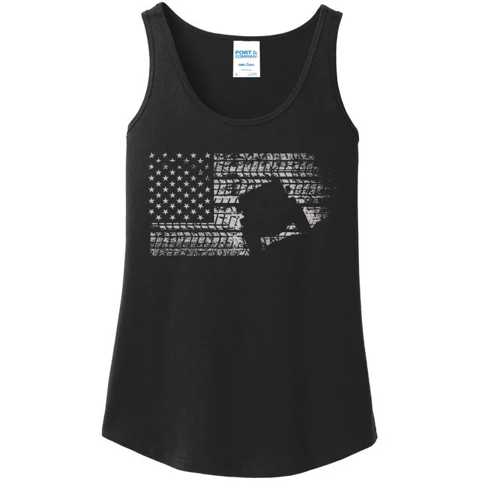 Off Roading Quad Atv Apparel Off Road Quad Atv Ladies Essential Tank