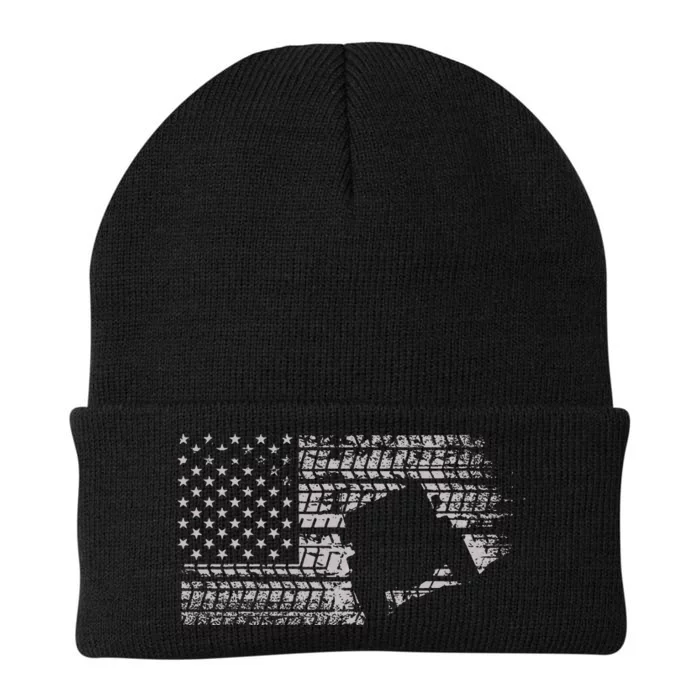 Off Roading QUAD ATV Apparel Off Road QUAD ATV Knit Cap Winter Beanie