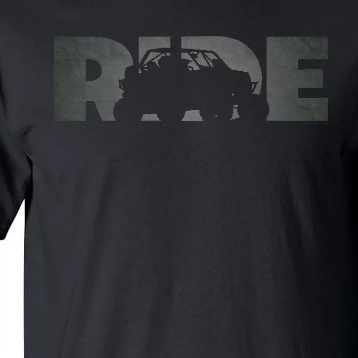 Off Road Quad Atv Off Road Quad Atv Tall T-Shirt