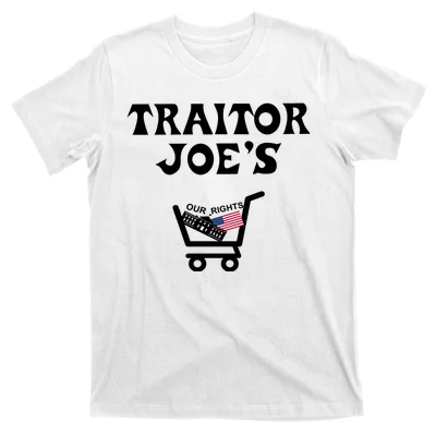 Traitor Joes – Sea Of Mud Apparel Co.