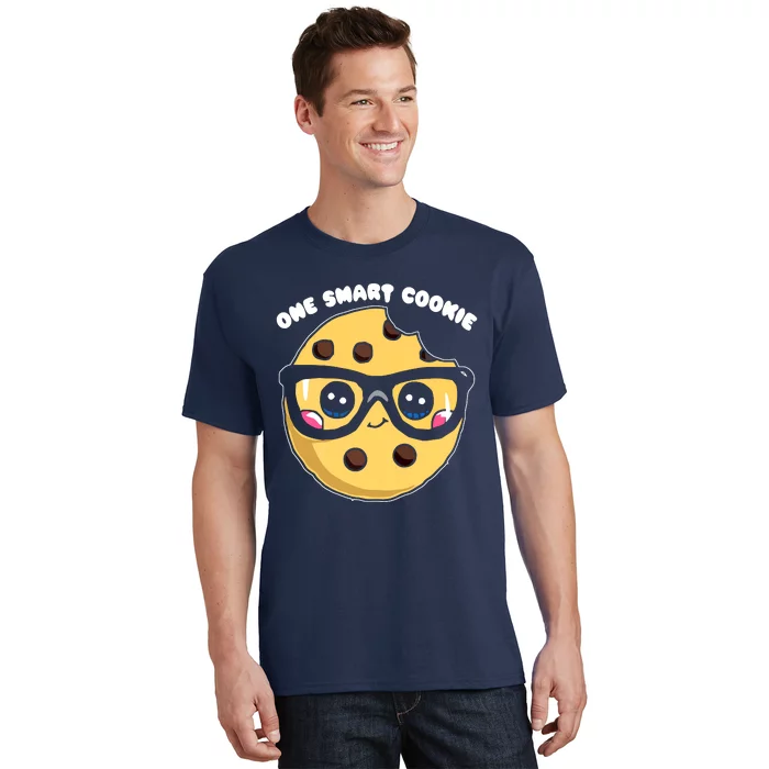 Ome Smart Cookie Cute T-Shirt